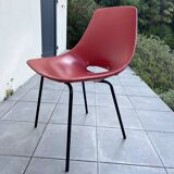 Tonneau chair by Pierre Guariche for Steiner 1960