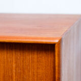 Danish Teakwood Sideboard, 1960s