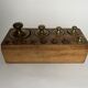 Weight box