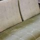 Bergere Sofa from 1900s, French Inspired, Danish Craftmanship