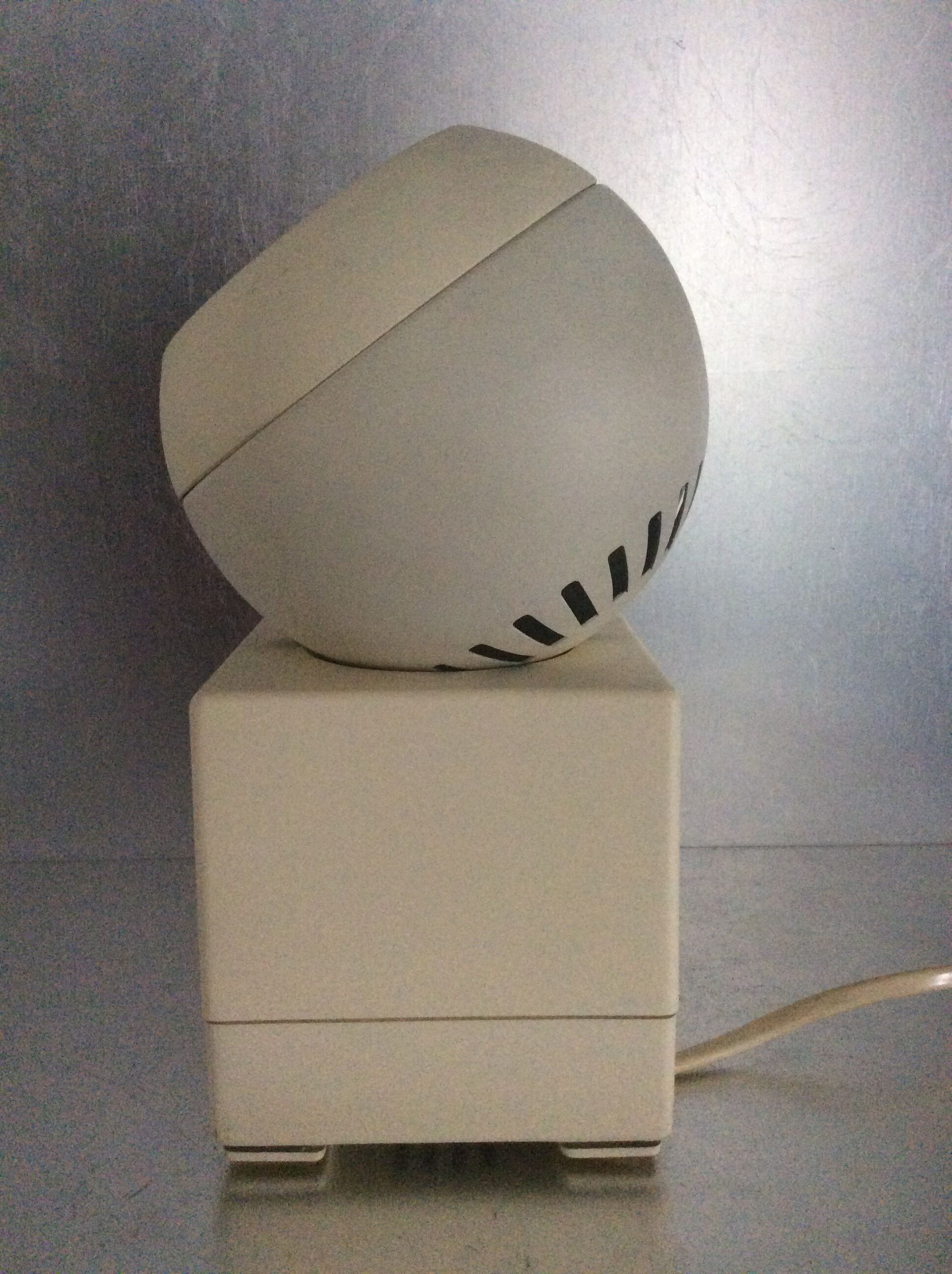 Osram Eye Ball Lamp of the 70s