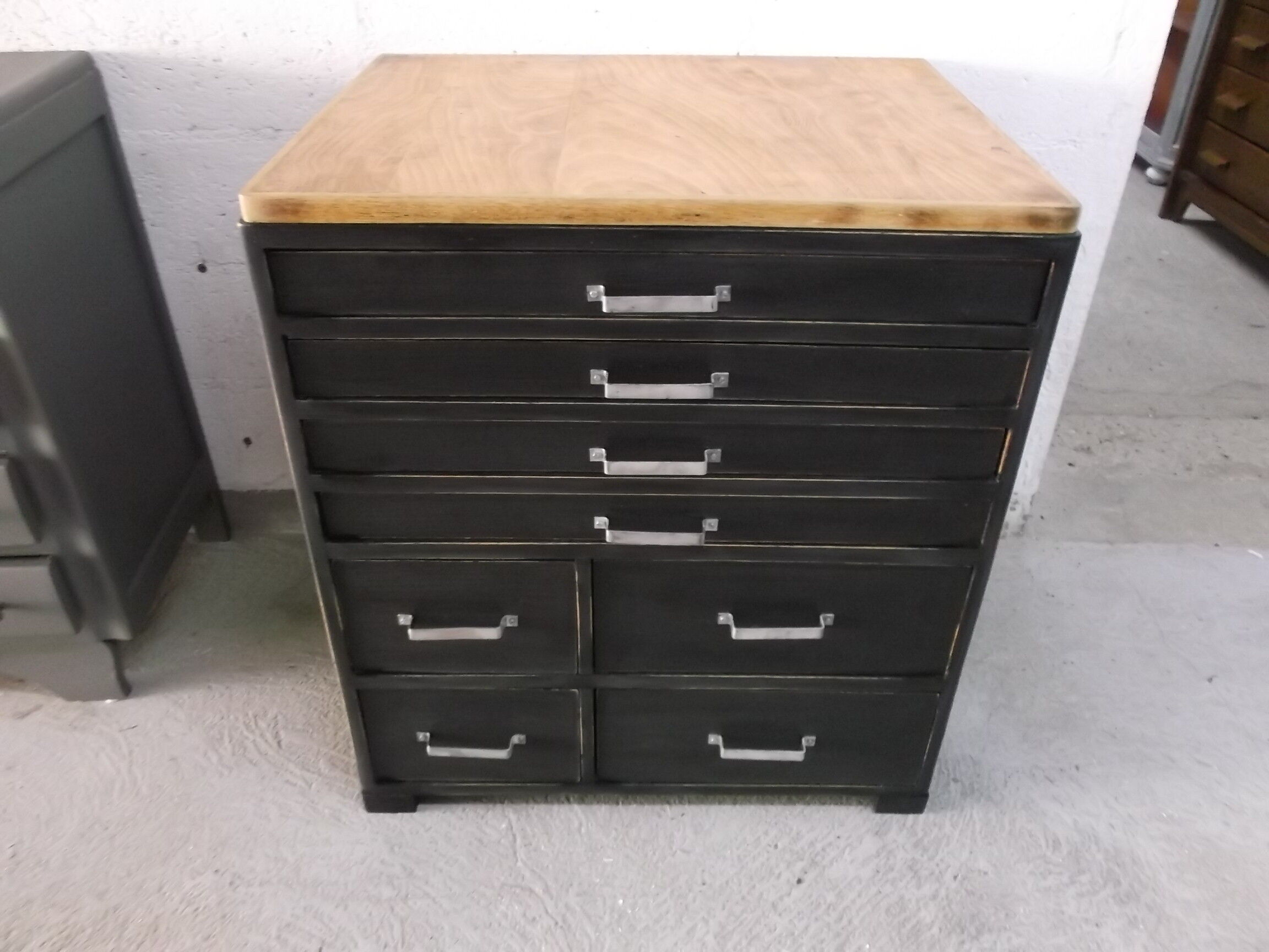Trade furniture