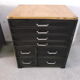 Trade furniture