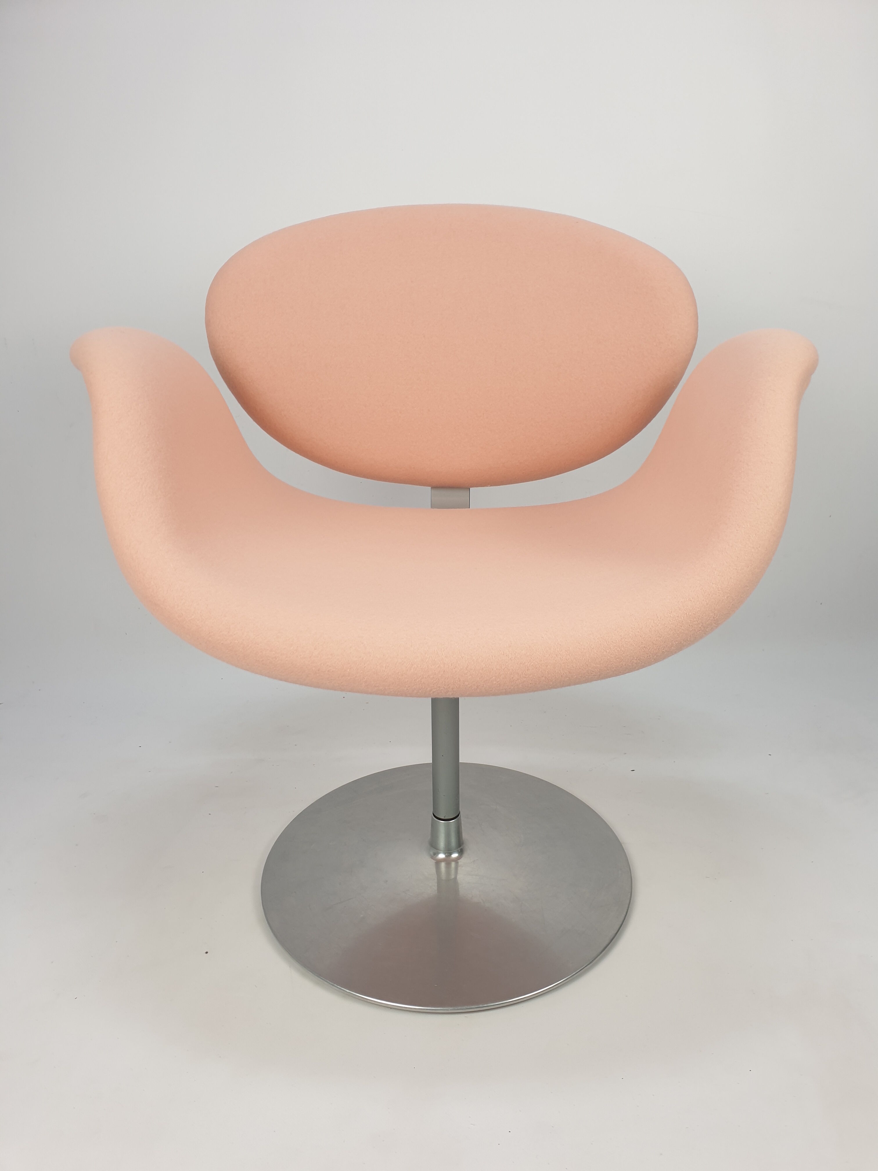 Little Tulip Armchair by Pierre Paulin for Artifort, 1980s