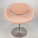 Little Tulip Armchair by Pierre Paulin for Artifort, 1980s