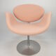 Little Tulip Armchair by Pierre Paulin for Artifort, 1980s