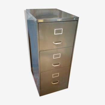 Air metal 50s metal cabinet