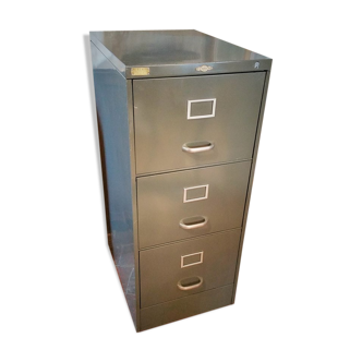 Air metal 50s metal cabinet