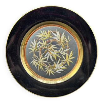 Chokin plate 1983