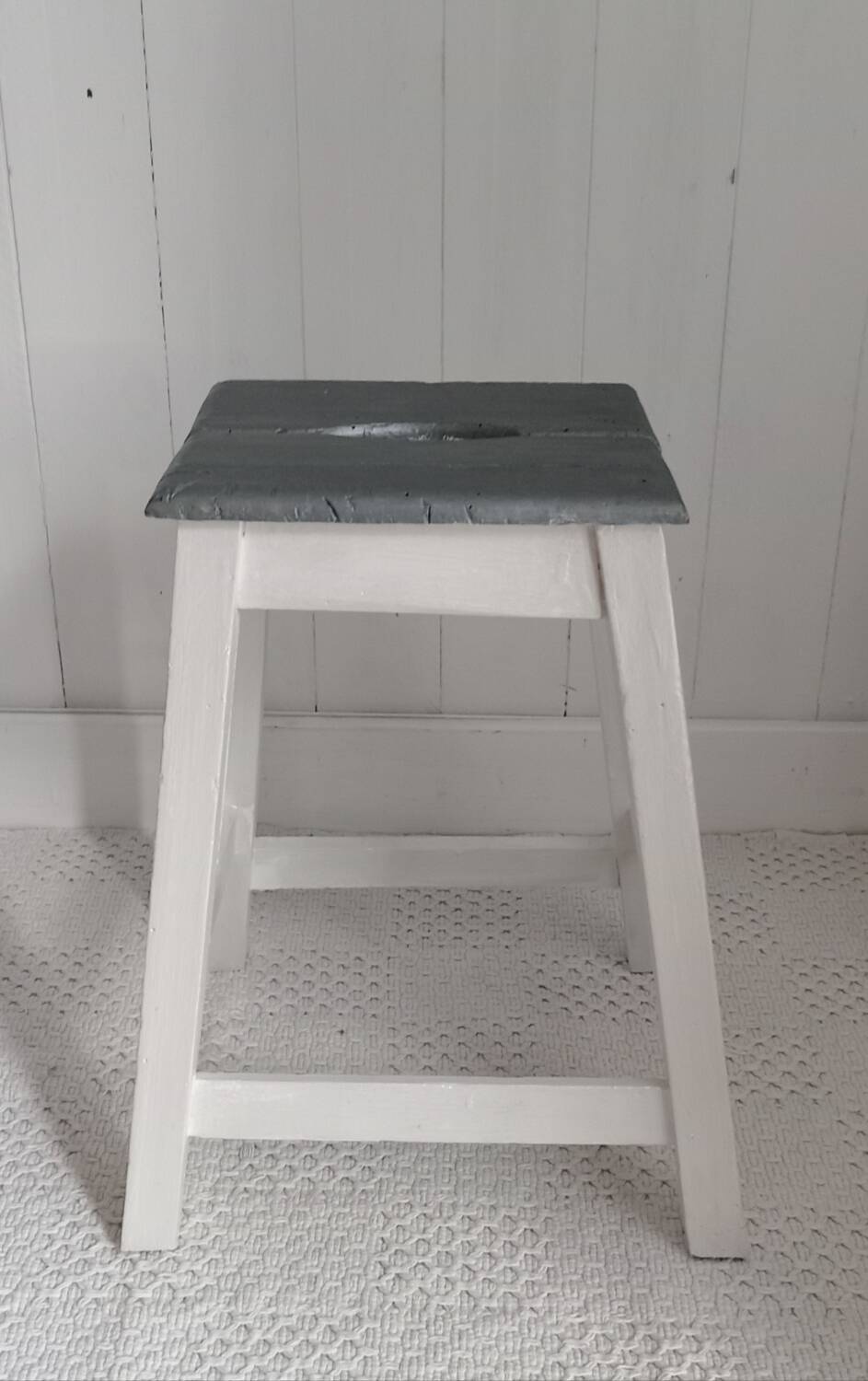Stool