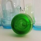 Service 1 pichet 6 verres design vintage