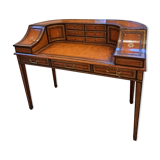 Venetian writing table