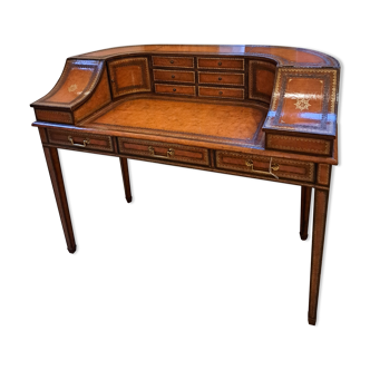 Venetian writing table