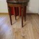 Louis XVI side table