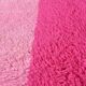 Handmade Berber Beni Ouraine rug, size 150 x 250 cm