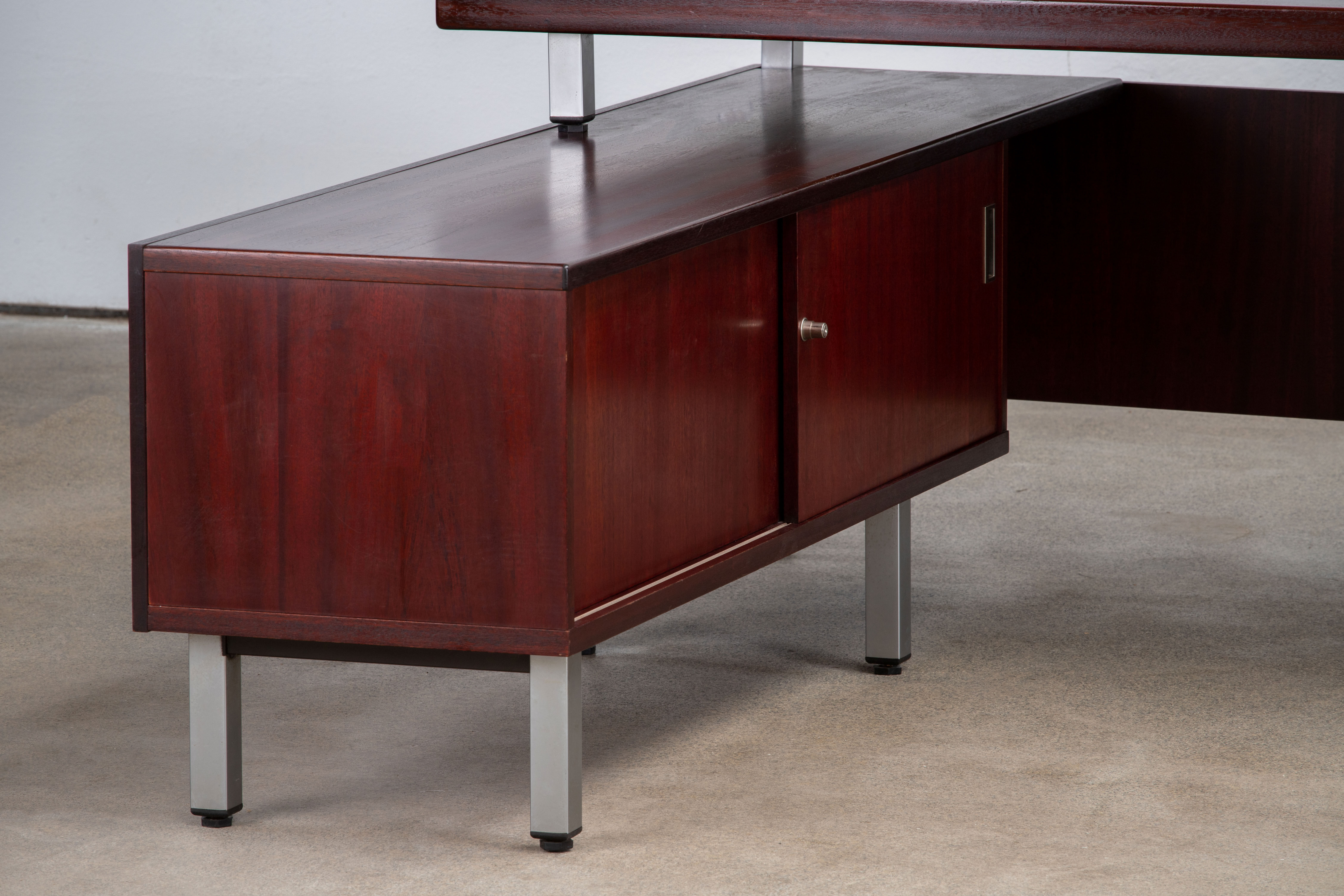 Scandinavian desk 180 cm