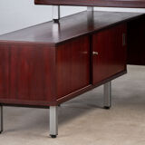 Scandinavian desk 180 cm