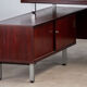 Bureau scandinave 180 cm