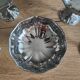 Set of 7 ice cream bowls