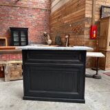 Bar Counter Early 20th Century