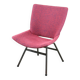 Fauteuil lounge vintage en coquillage par Niko Kralj pour Stol Kamnik, 1960