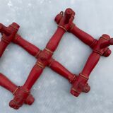 Coat rack