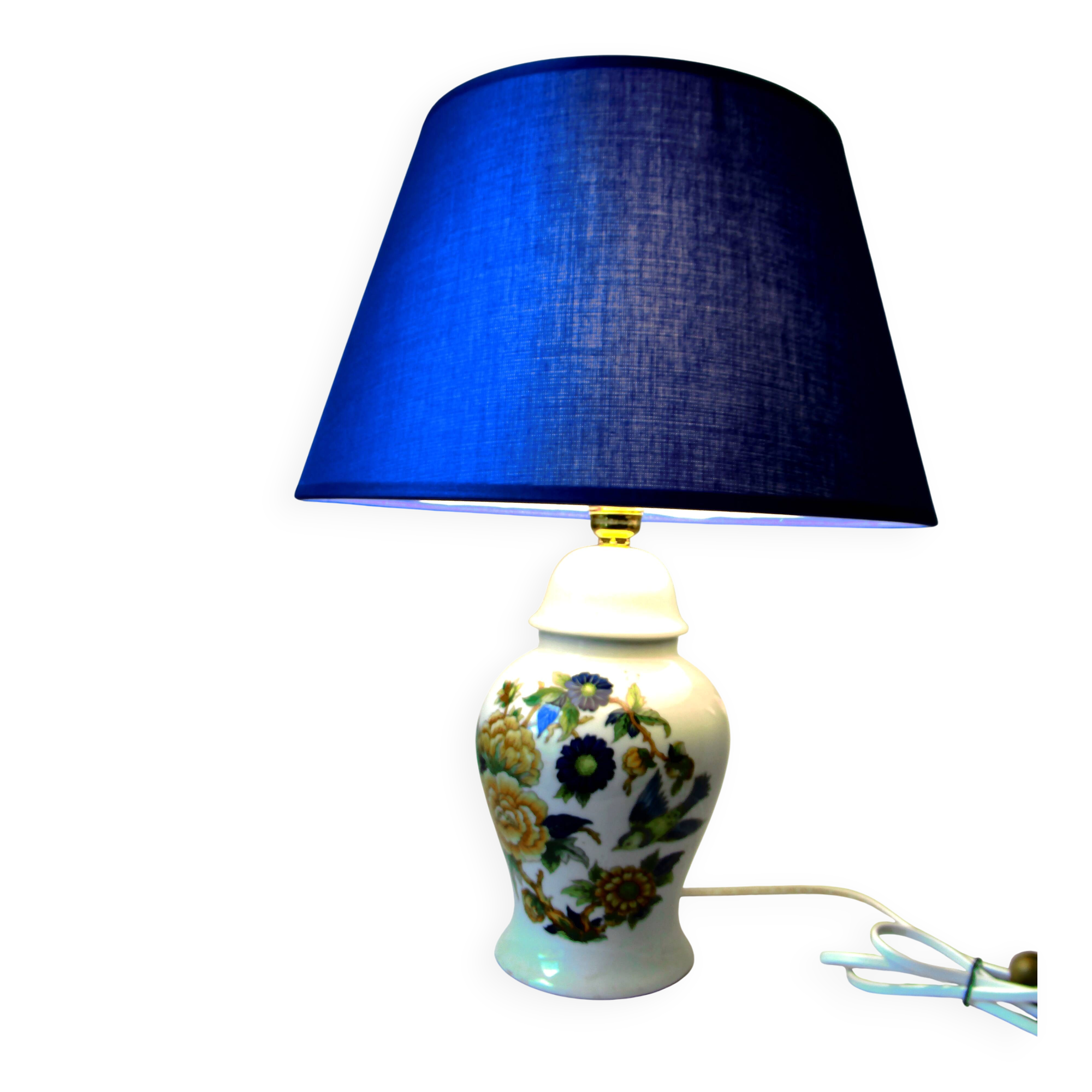Lampe de salon