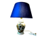 Lampe de salon