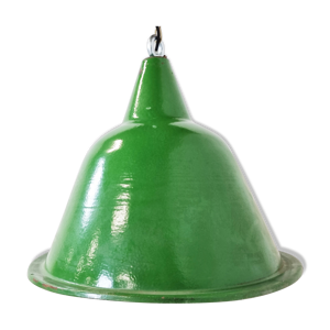 Suspension industrielle