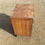 Storage furniture