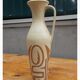 Shape piece signed Silsal Ceramics Vintage ceramics