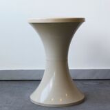 TamTam stool by Henry Massonnet, 1980.