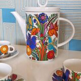 Acapulco Villeroy & Bosch coffee set