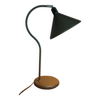 Lampe de bureau OMI vintage