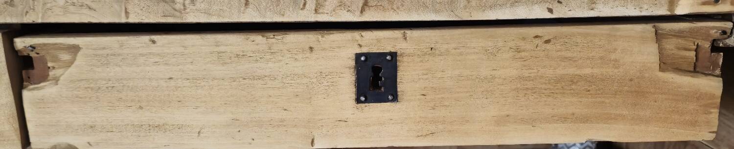 Armoire de ferme