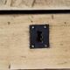 Armoire de ferme