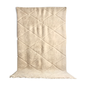 Tapis berbère marocain
