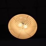 Scandinavian pendant lamp from the 70s