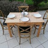 Table ancienne