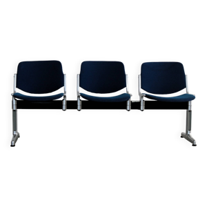 banc vintage banc de