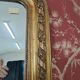 Miroir époque Louis Philippe 157 x 97