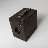 Appareil photo zeiss ikon goerz frontar 1930