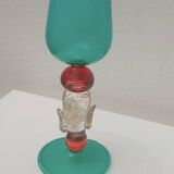 Murano liqueur glasses