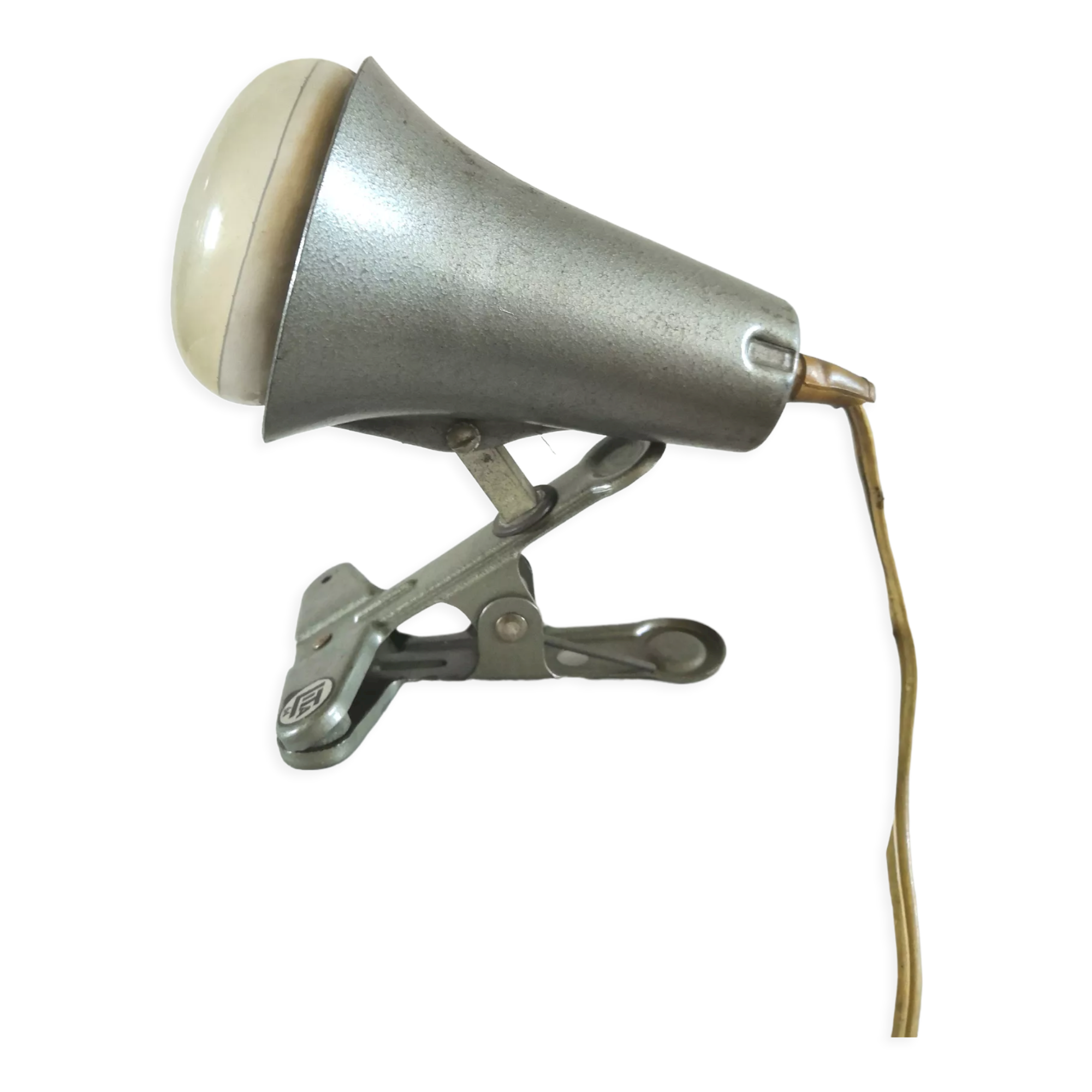 Spot vintage design Lita modèle 64