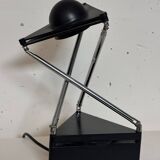 Kandido lamp, F.A Porsche, Luci 1980