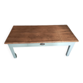 Farmhouse coffee table