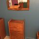 Vintage dresser 1950