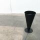 Vintage Conical Postmodern Umbrella Stand by Maier-Aichen for Authentics, 1980s