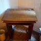 Desk, Féret Table - Annaud, Adjustable Height