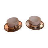 Cups duo